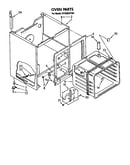Oven