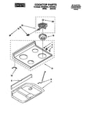 Cooktop