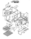 Oven