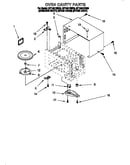 Oven cavity