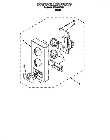 Controller