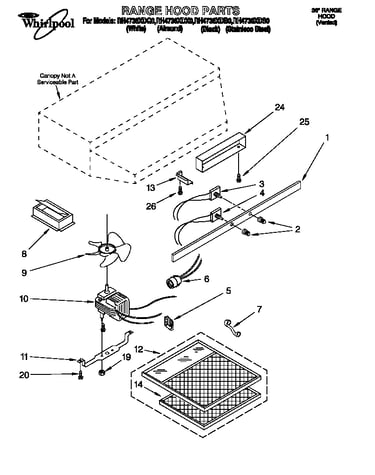 Range hood