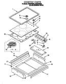Cooktop