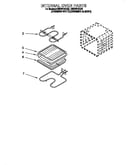 Internal oven