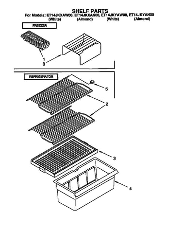 Shelf