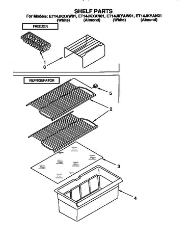 Shelf