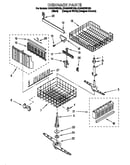 Dishrack