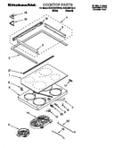 Cooktop