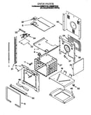 Oven