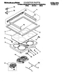 Cooktop