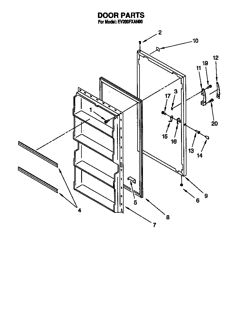Door