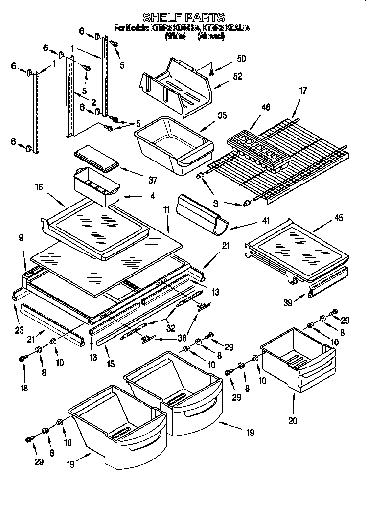 Shelf