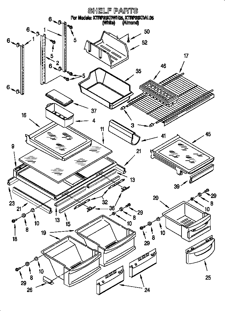 Shelf