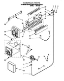 Ice maker