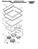 Cooktop