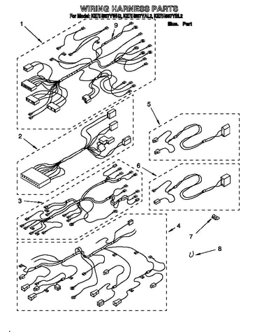 Wiring harness
