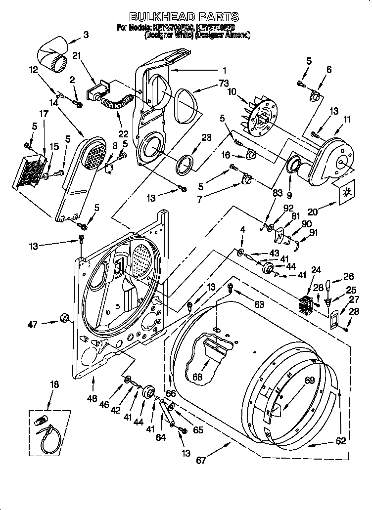 BULKHEAD