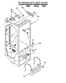 Refrigerator liner