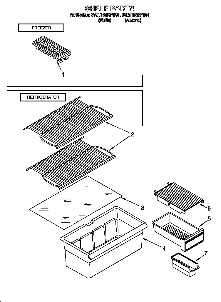 Shelf