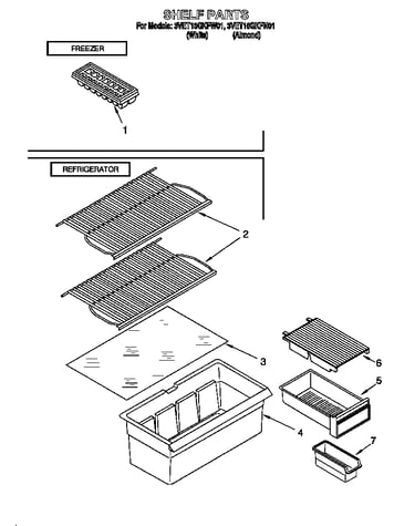 Shelf