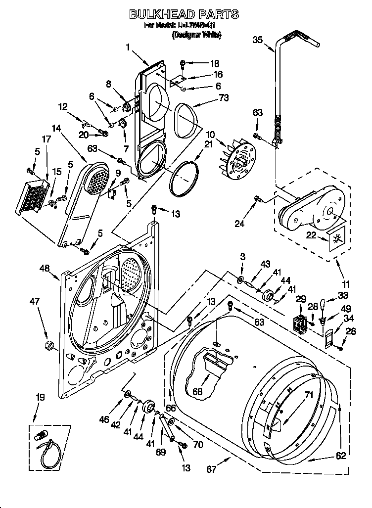 BULKHEAD