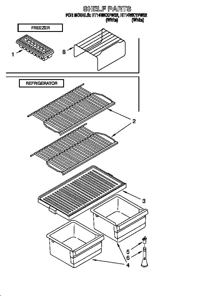 SHELF