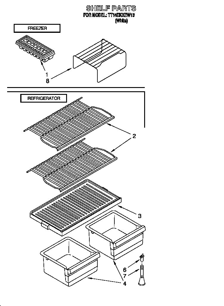 SHELF