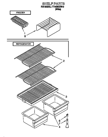 Shelf