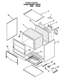 Oven