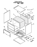 Oven