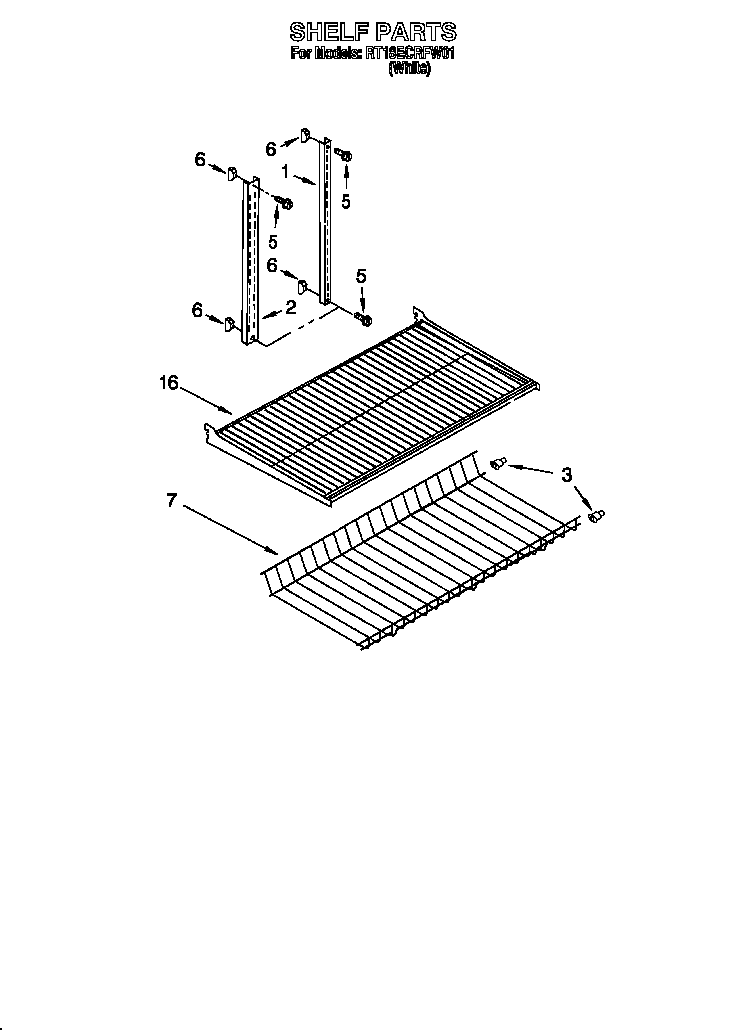 Shelf