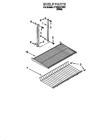 Shelf