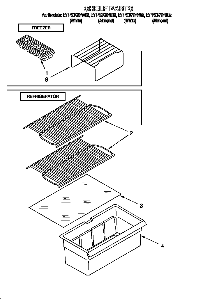 Shelf