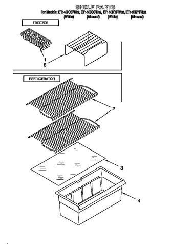 Shelf
