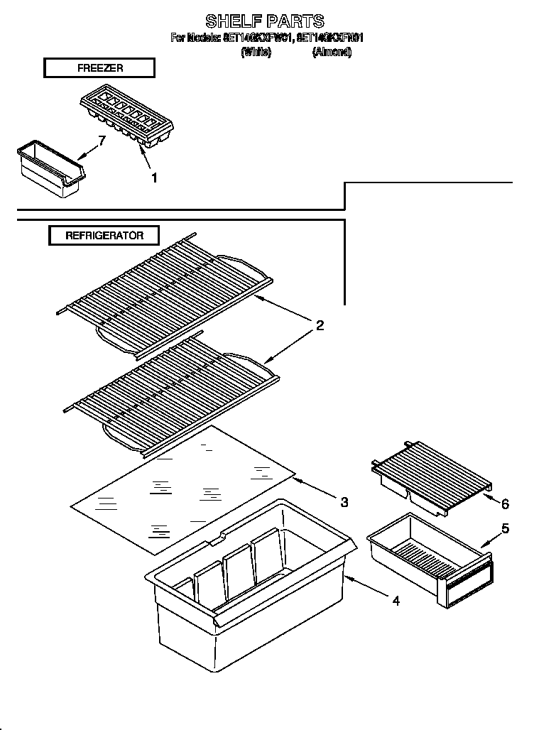 Shelf