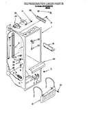 Refrigerator liner