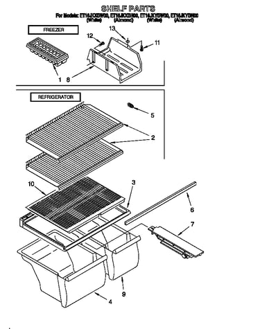 Shelf