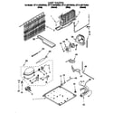 Whirlpool ET17JMYBW00 unit diagram