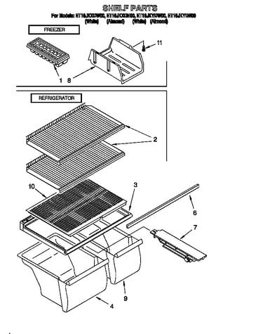 Shelf