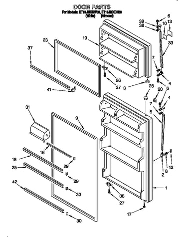 Door
