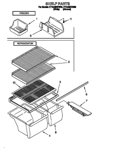 Shelf