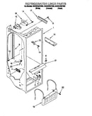 Refrigerator liner