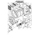 Whirlpool GGC9858EQ0 bulkhead diagram