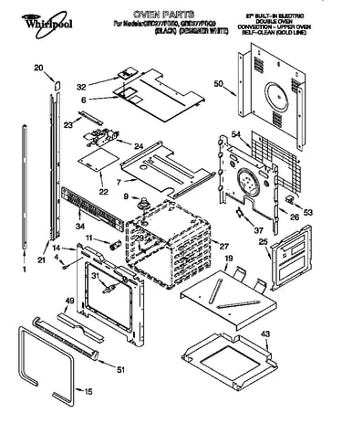 Oven