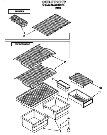 Shelf