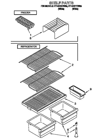 Shelf