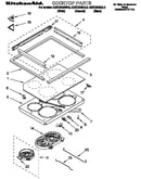 Cooktop