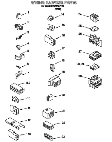 Wiring harness