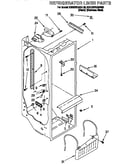 Refrigerator liner