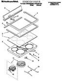 Cooktop